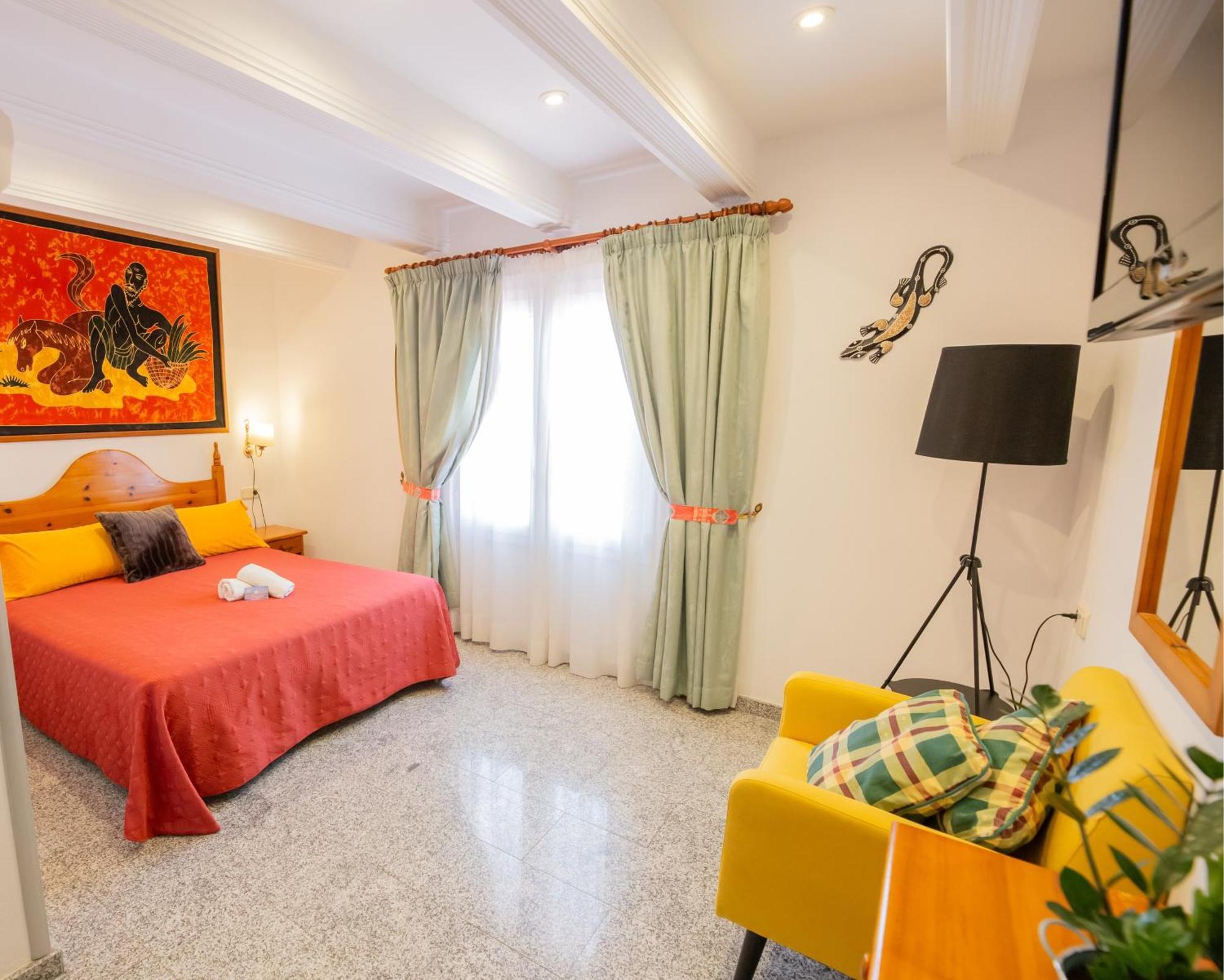 Montana By Bossh! Hotel