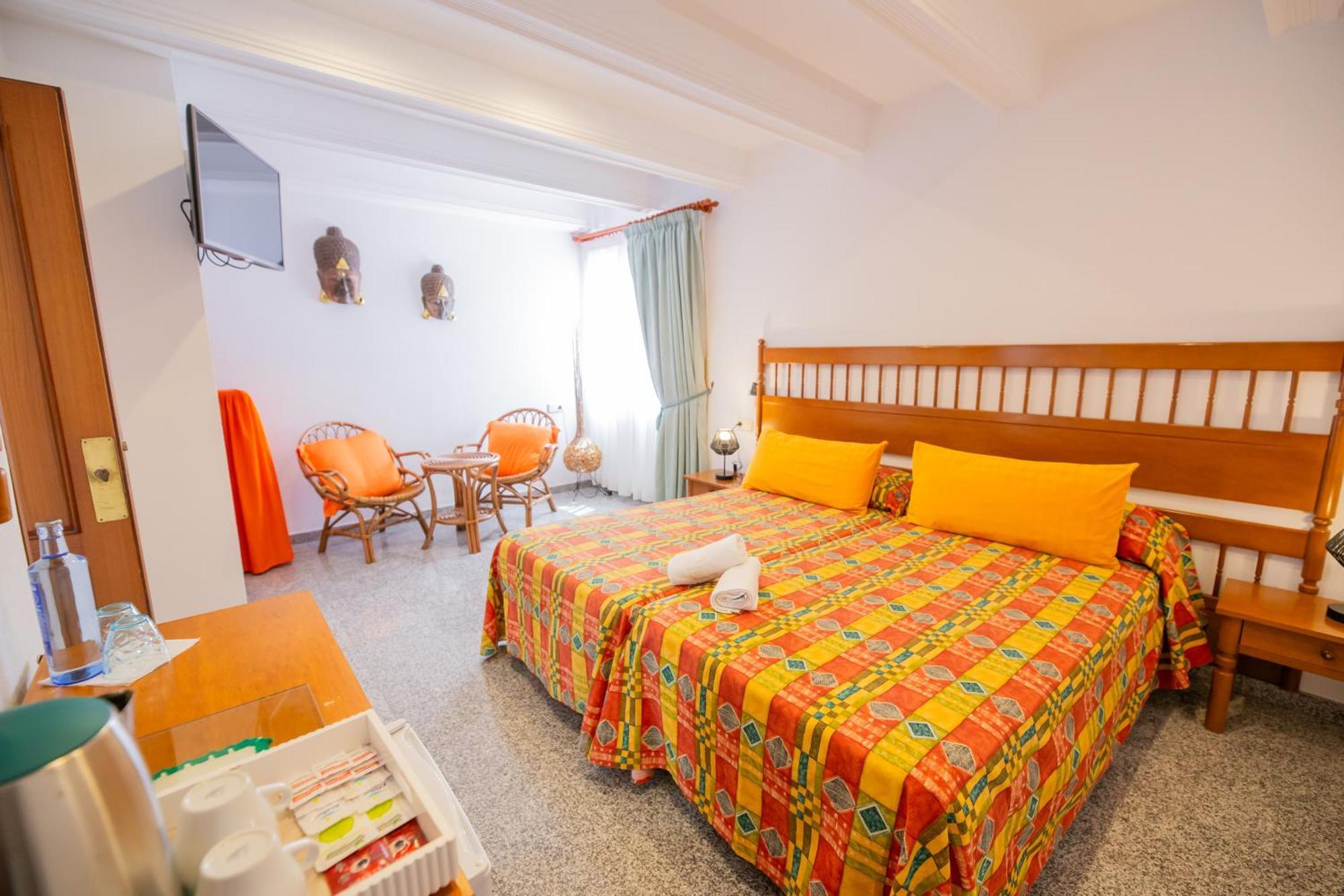 Montana By Bossh! Hotel *